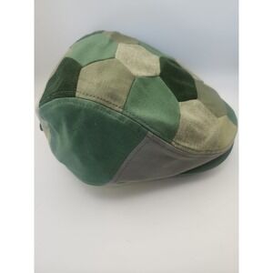 Boston Scally Teenage Mutant Ninja Turtles M/L dust Bag  Ships Next Buisness Day
